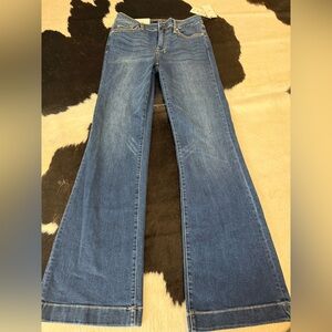 Women's Seven for all Mankind Jeans- dojos